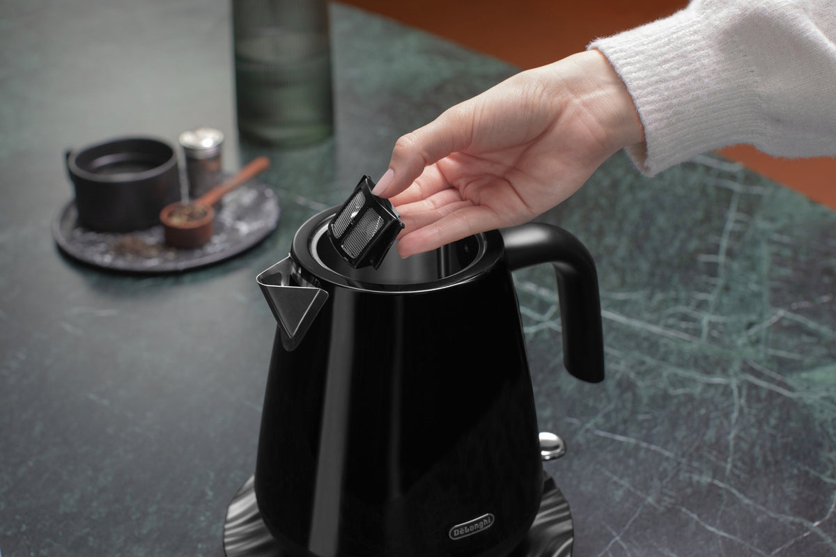 Kettles – De'Longhi South Africa