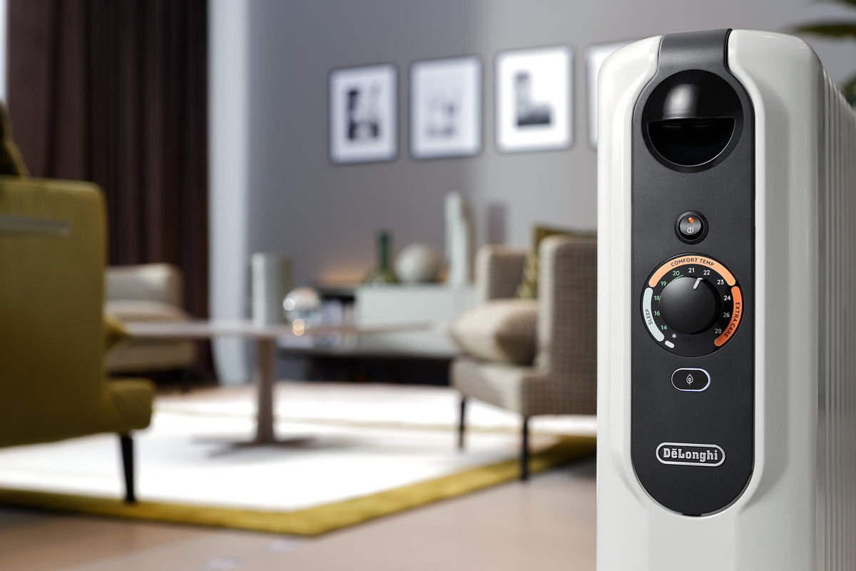 Oil Heaters – De'Longhi South Africa