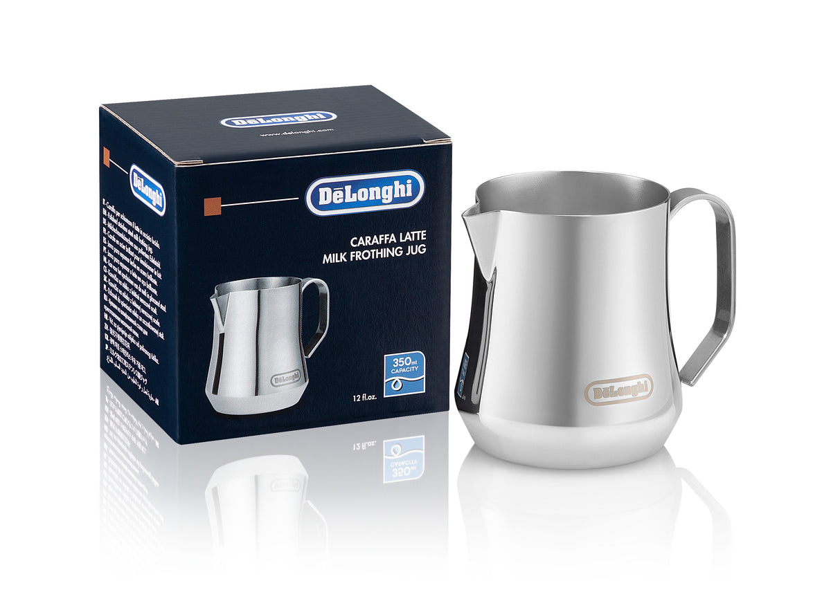 Milk Frothing Jug 500ml DLSC069 De'Longhi De'Longhi South Africa
