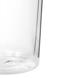 Double wall thermal glasses 480 ml - DLSC319