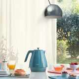 Ballerina Cordless Kettle - Laguna Green - KBD3001.GR