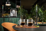 Double Wall Glass Mugs 500ml - DLSC327
