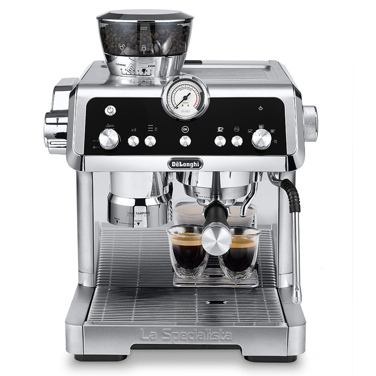 La Specialista Prestigio Espresso Machine EC9355M