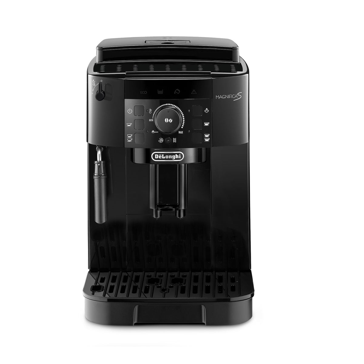 De'Longhi Magnifica S ブラック De'Longhi Magnifica S ECAM 22.110.B 1450W Espresso Machine