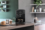 Delonghi - Magnifica S Bean to Cup Coffee Machine - ECAM12.121.B