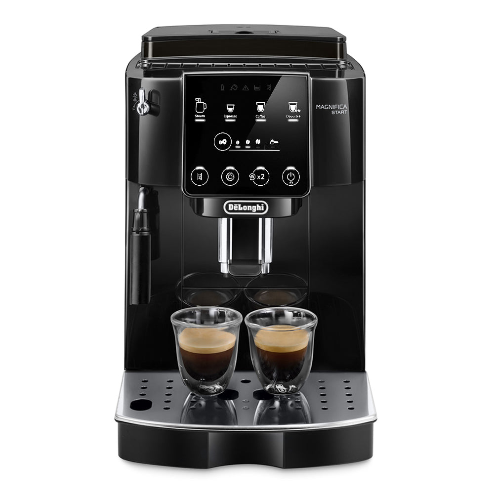 Delonghi - Magnifica Start Bean to Cup Coffee Machine - ECAM220.21.B –  De'Longhi South Africa