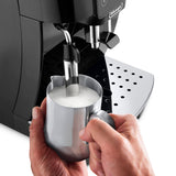 Delonghi - Magnifica Start Bean to Cup Coffee Machine - ECAM220.21.B