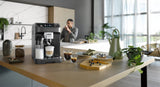 Delonghi - Magnifica Plus Bean to Cup Coffee Machine - ECAM320.61.G
