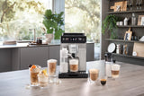 Delonghi - Eletta Explore Bean to Cup Coffee Machine - ECAM450.65.S