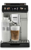 Delonghi - Eletta Explore Bean to Cup Coffee Machine - ECAM450.65.S