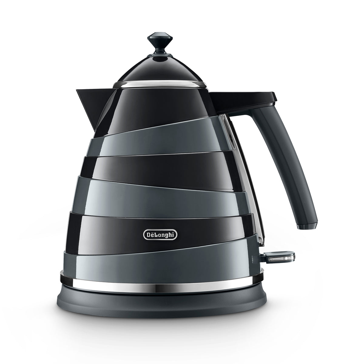 Www Alhudapk Breville Lustra Kettle And Toaster Grey Alhudapk - Main Image