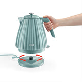 Ballerina Cordless Kettle - Laguna Green - KBD3001.GR
