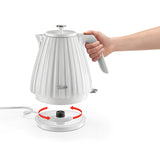 Ballerina Cordless Kettle - Opaline White - KBD3001.W