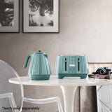 Ballerina Cordless Kettle - Laguna Green - KBD3001.GR