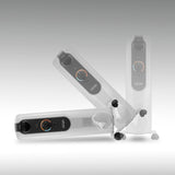 Delonghi - Radia S Oil Filled Radiator - 12 Fin - TRRSE1225