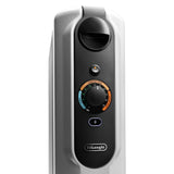 Delonghi - Radia S Oil Filled Radiator - 12 Fin - TRRSE1225