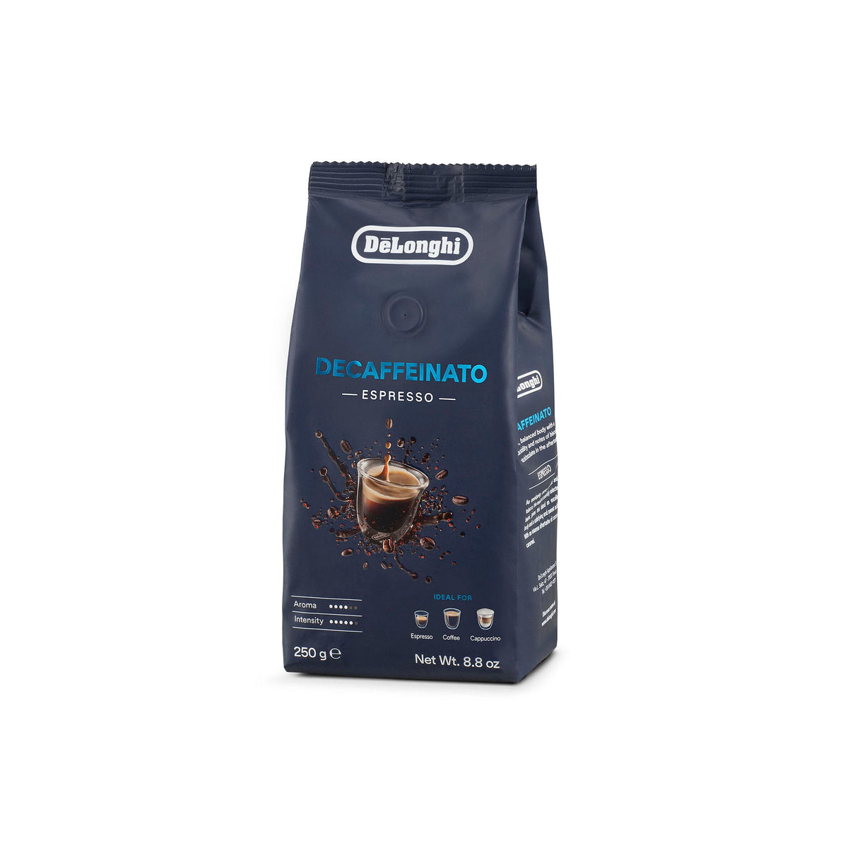 Classico Coffee Beans 250g | De'Longhi – De'Longhi South Africa