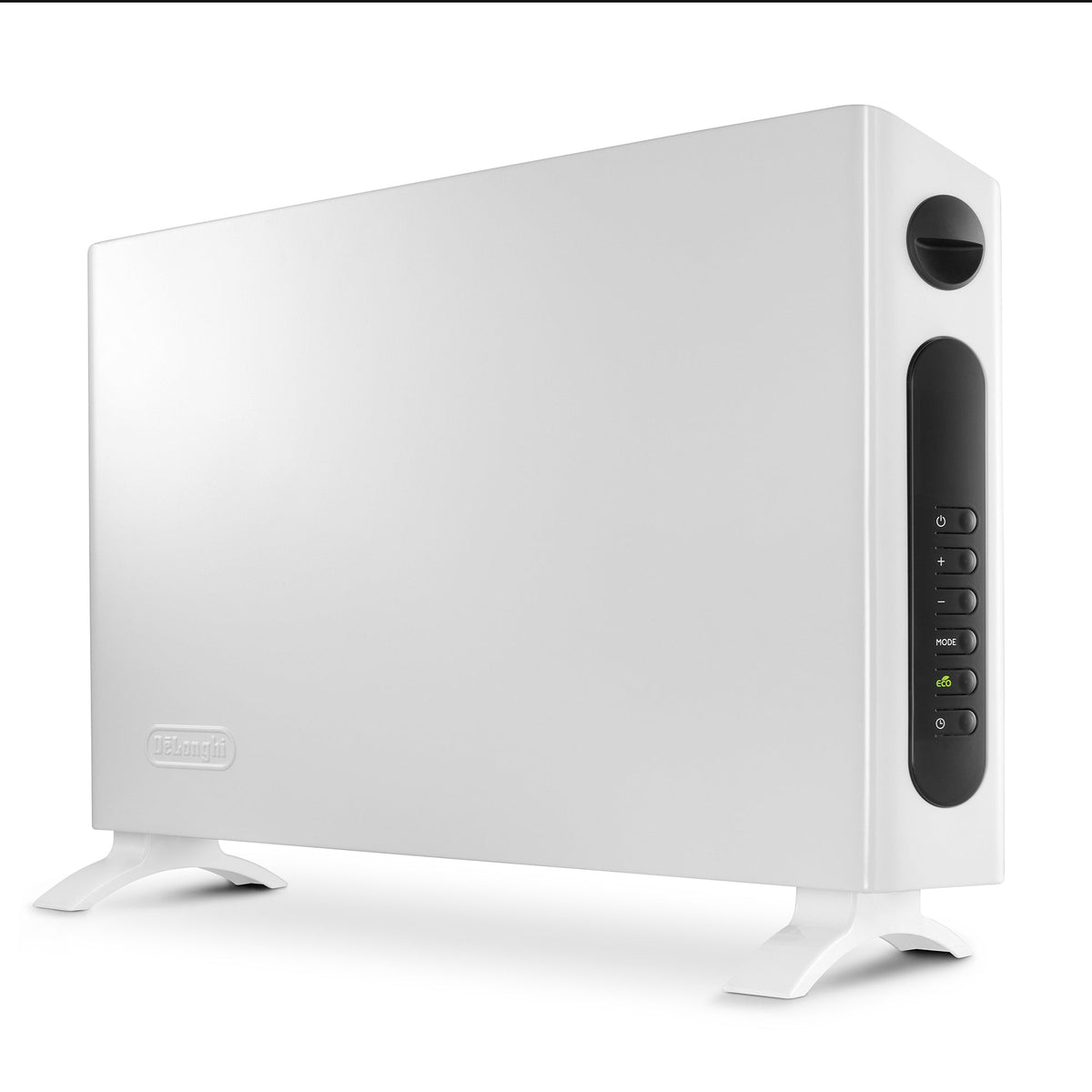 Delonghi - Slim Style Mini Convector Digital Heater - HSX4320E
