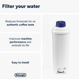 Water Filter DLSC002