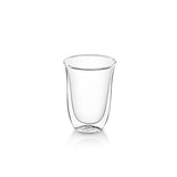 Double Walled Latte Macchiato Glasses 330ml DLSC312