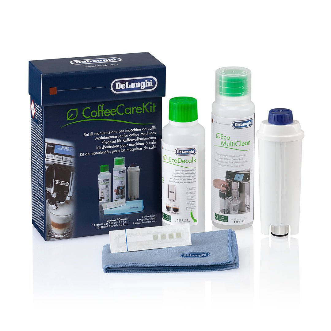 Coffee Care Kit DLSC306 | De'Longhi – De'Longhi South Africa