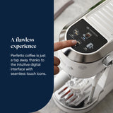 Delonghi - Dedica Duo - White Harmony	- EC890.WI