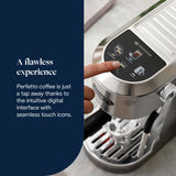 Delonghi - Dedica Duo - Full Metal	- EC890.M