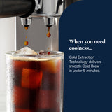 Delonghi - Dedica Duo - Full Metal	- EC890.M
