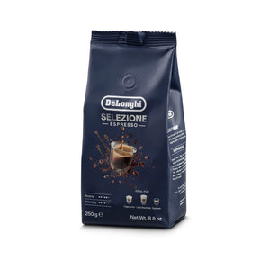 Selezione Espresso Coffee Beans 250g - DLSC601