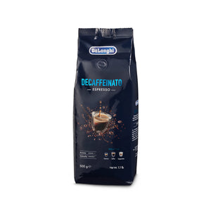 Decaffinato Coffee Beans 500g	- DLSC607