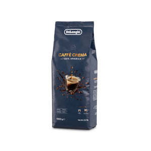 Crema Coffee Beans 1kg - DLSC618