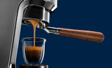 Bottomless Portafilter - DLSC085