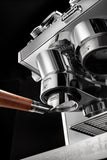 Bottomless Portafilter - DLSC085