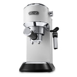 Delonghi - Dedica Style - Matt White - EC685.W
