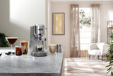 Delonghi - Dedica Duo - Full Metal	- EC890.M