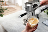 Delonghi - Dedica Duo - Full Metal	- EC890.M