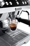 Delonghi - La Specialista Prestigio Manual Pump Espresso Machine - EC9355.M