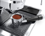 Delonghi - La Specialista Maestro Manual Pump Espresso Machine - EC9885.M
