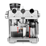 Delonghi - La Specialista Maestro Manual Pump Espresso Machine - EC9885.M