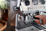 Delonghi - La Specialista Maestro Manual Pump Espresso Machine - EC9885.M