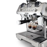 Delonghi - La Specialista Maestro Manual Pump Espresso Machine - EC9885.M