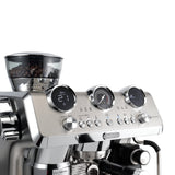Delonghi - La Specialista Maestro Manual Pump Espresso Machine - EC9885.M
