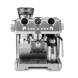 Delonghi - La Specialista Maestro Manual Pump Espresso Machine - EC9885.M