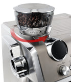 Delonghi - La Specialista Maestro Manual Pump Espresso Machine - EC9885.M