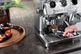 Delonghi - La Specialista Maestro Manual Pump Espresso Machine - EC9885.M