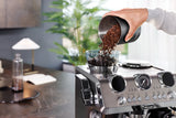 Delonghi - La Specialista Maestro Manual Pump Espresso Machine - EC9885.M