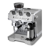 Delonghi - La Specialista Maestro Manual Pump Espresso Machine - EC9885.M