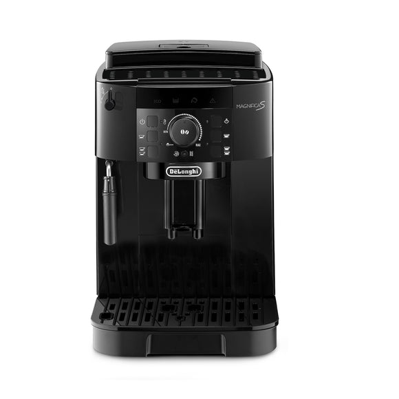 Delonghi - Magnifica S Bean to Cup Coffee Machine - ECAM12.121.B