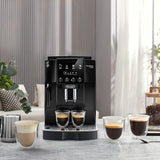 Delonghi - Magnifica Start Bean to Cup Coffee Machine - ECAM220.21.B
