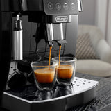 Delonghi - Magnifica Start Bean to Cup Coffee Machine - ECAM220.21.B